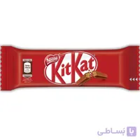 شکلات دو انگشتی کیت کت