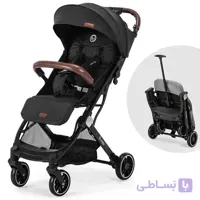 کالسکه کابینی ال اله مدل جت Elele Jet