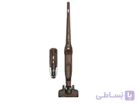 جاروشارژی بوش مدل BOSCH BBH218LTD ا BOSCH Chargeable Vacuum Cleaner BBH218LTD