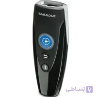 بارکد خوان بلوتوثی ریدا دیتا لاجیک DBT6400