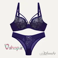 سوتین هارنس دار تورگار انوشه کد 58002