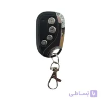ریموت کنترل فرکانس متغیر ا Variable frequency remote