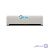 فن کویل دیواری میدیا مدل MKG-600 ا Midea MKG-600 Wall-Mounted Fan Coil