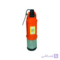 کفکش اریا پمپ تک 30متری2اینچ خروجی بالا ARYA PUMP TAK مدل AR S30 S f 3