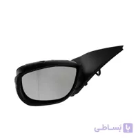 آینه برقی چپ 207 P7L کروز