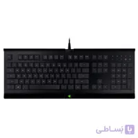 کیبورد مخصوص بازی ریزر مدل Cynosa