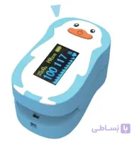 پالس اکسیمتر اطفال accurate
