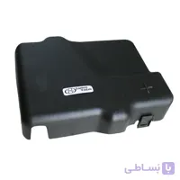 درب جعبه باطری پژو 206