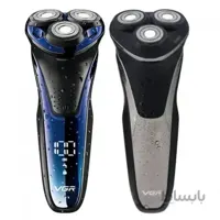 ریش تراش سه تیغ VGR مدل V-306