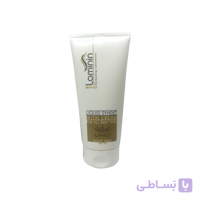 کرم ژل پاک کننده انواع پوست لامینین ا Laminin With Cream For All Skin Liquid Sydnet