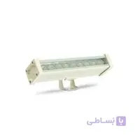 وال واشر 9 وات ارتقا صنعت نور