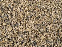 ماسه شکسته