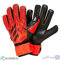 دستکش دروازه بانی آدیداس Adidas Predator Fingersave Match Goalkeeper GR1533