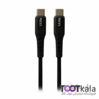 کابل شارژ تسکو type-c تسکو TSCO TC PD189