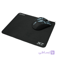 ماوس پد ایفورتک X7-200MP ا Mouse Pad X7 Game A4tech X7-200MP
