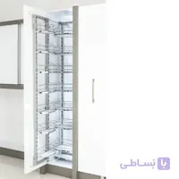 سوپر یخچالی آلمانی آرنا