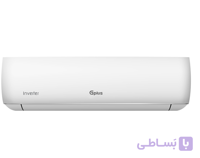 کولر گازی جی پلاس 18000 اینورتر مدل GAC-HV18M1 ا GPLUS AIR CONDITIONER GAC-HV18M1