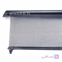 پرده شیشه عقب پژو ۲۰۶ و پژو ۲۰۷