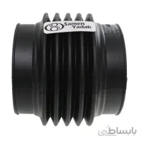 خرطومی هواکش سمند EF7