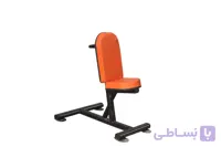 برترین دستگاه بدنسازی باشگاهی المپیک فیتنس میز سرشانه هالتری CHEST PRESSDECLINE BENCH 5012