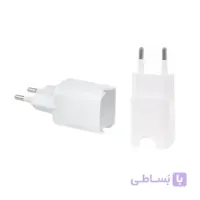تبدیل دوشاخه برق شارژر آیفون