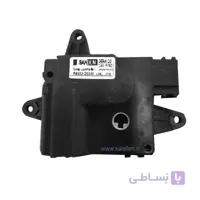 مکانیزم دریچه بخاری دنا اصلی شرکتی مارک SANDEN