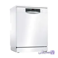 ماشین ظرفشویی بوش 13 نفره SMS46MI20M سری 4 ا Bosch SMS46MI20M Dishwasher 13 Place Seeting EcoSilence Drive White silver