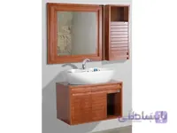 روشویی کابینتی مدل E 035