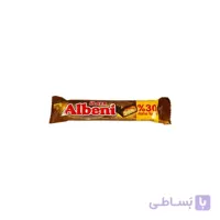آلبنی دوبل 52 گرم