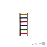 اسباب بازی پرندگان مدل نردبان کوچک