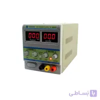 منبع تغذیه POWER SUPPL YYX 305D , 30V,5A