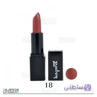 رژ لب جامد کاپرا نیو Kapra New شماره 18 حجم 5 گرم