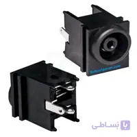 جک - سوکت شارژ لپ تاپ SONY مدل VGN-FW