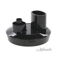 درب ظرف خردکن همزن عمودی بوش