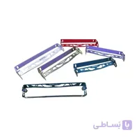 استند پلاک 3D
