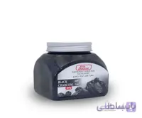 اسکراب دانه ریز زغال دکتر اسکین Doctor Skin