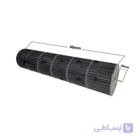 بلوور سمت چپ میتسوبیشی الکتریک مدل PK-3