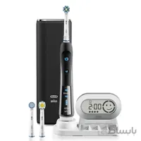 مسواک برقی اورال بی سری Smart مدل Black 7000