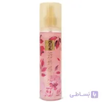 بادی اسپلش بدن مای مدل Magic Moments صورتی 200 میل ا My Magic Moment Body Splash 200ml
