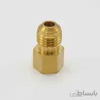 پشت آمپری 1/8 به 6 پرچی