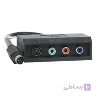 تبدیل کانکتور براکت تصویر برند گیگابایت مدل 12CF1-10S011-01R