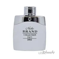 عطر جیبی مونت بلانک لجند اسپریت برند کالکشن ۰۸۳ / BRAND COLLECTION Perfume Mont Blanc Legend Spirit