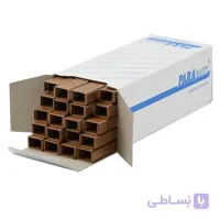 سوزن منگنه پارا بست سایز 8-380 بسته 5000 عددی