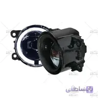 مه شکن جلو اسپرت تندر دیلایت دار