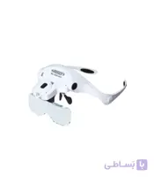 عینک ذره بینی اینسایز 5D3-7523