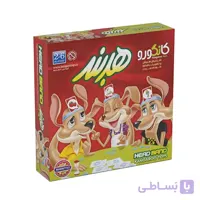 بازی فکری هدبند
