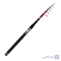 چوب ماهیگیری آلباستار مدل سوپر فلیکس 400 (Super flex 400)