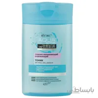 تونیک صورت اکوا مرطوب کننده عمقی و طراوت بخش پوست 145ml