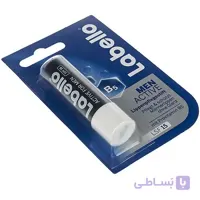 بالم لب مردانه (آبی) لبلو