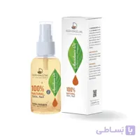 روغن حاوی عصاره ماکادمیا درم انجلین